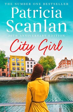 City Girl - Scanlan, Patricia