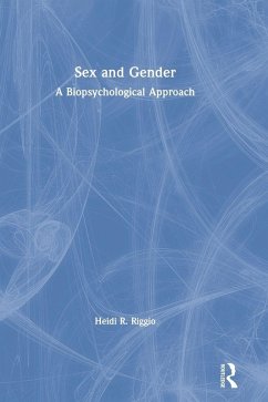 Cover Sex and Gender