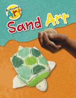 Cover Sand Art