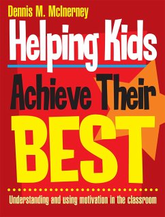 Helping Kids Achieve Their Best - McInerney, Dennis M