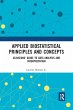 Applied Biostatistical Principles and... - Bild 1