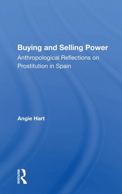 Buying and Selling Power - Hart, Angie