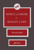 Effect of Cancer On Quality of Life Effect of Cancer On Quality of Life