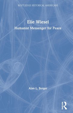 Elie Wiesel - Berger, Alan L
