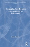 Geography, Art, Research