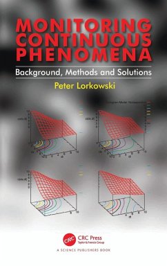 Monitoring Continuous Phenomena - Lorkowski, Peter