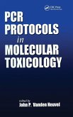 PCR Protocols in Molecular Toxicology