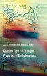 Quantum Theory of Transport Properties... - Bild 1
