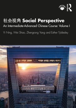 ???? Social Perspective - Ning, Yi; Shao, Wei; Yang, Zhengrong