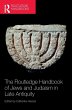 The Routledge Handbook of Jews and... - Bild 1