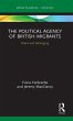 The Political Agency of British Migrants - Bild 1