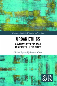 Urban Ethics