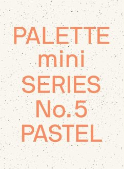 Palette Mini Series 05: Pastel - Victionary