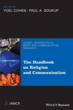 The Handbook of Religion and Communication