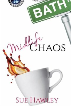 Midlife Chaos - Hawley, Sue