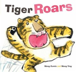 Tiger Roars - Zumin, Wang