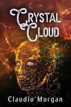 Crystal Cloud - Murgan, Claudiu