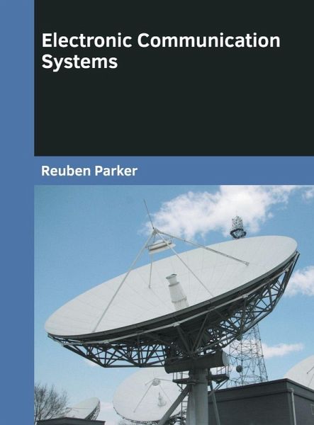 Electronic Communication Systems