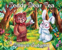 Teddy Bear Tea - Autumn, Ellwyn