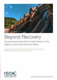 Cover Beyond Recovery