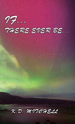 Cover If ... There Ever Be ...