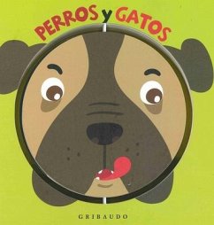 Perros Y Gatos - Various Authors