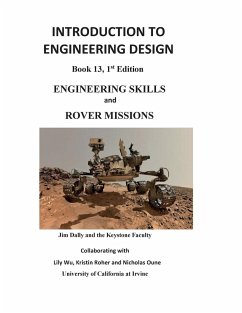 Introduction to Engineering Design - Dally, James W