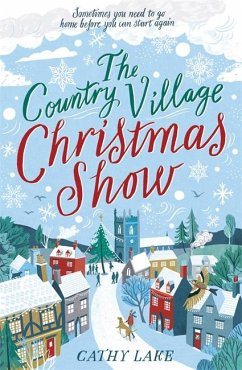 The Country Village Christmas Show - Lake, Cathy