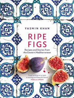 Ripe Figs - Khan, Yasmin