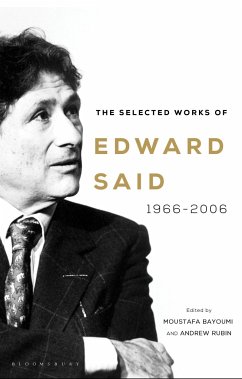 The Selected Works of Edward Said - Said, Edward