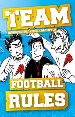 Football Rules - Bedford, David