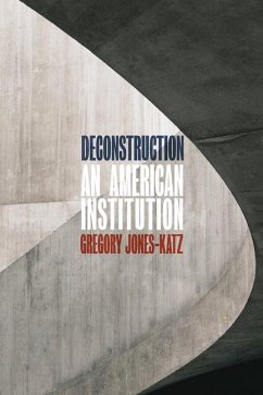 Cover Deconstruction