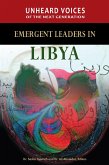 Unheard Voices of the Next Generation: Emergent Leaders in Libya