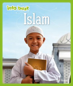 Info Buzz: Religion: Islam - Howell, Izzi