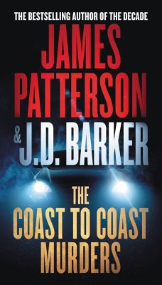 The Coast-To-Coast Murders - Patterson, James