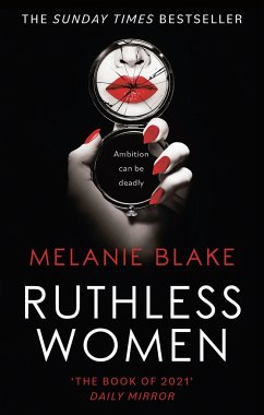 Ruthless Women - Blake, Melanie