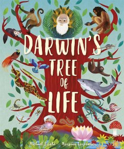 Darwin's Tree of Life - Bright, Michael