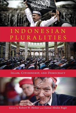 Cover Indonesian Pluralities