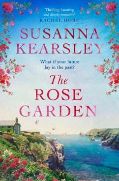 Cover The Rose Garden