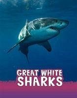 Great White Sharks - Jaycox, Jaclyn