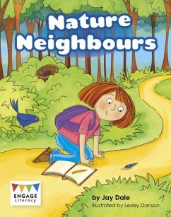 Cover Nature Neighbours