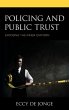 Policing and Public Trust - Bild 1