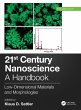 21st Century Nanoscience - A Handbook - Bild 1