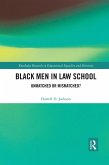 Black Men in Law School