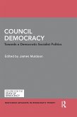 Council Democracy