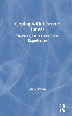 Coping with Chronic Illness - Bonino, Silvia