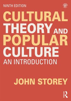 Cultural Theory and Popular Culture - Storey, John