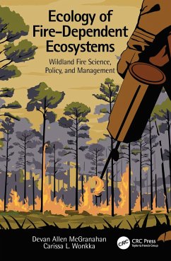 Ecology of Fire-Dependent Ecosystems - McGranahan, Devan Allen (North Dakota State University, Fargo, North; Wonkka, Carissa L. (University of Nebraska, Lincoln, Nebraska, USA)