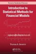 Introduction to Statistical Methods for... - Bild 1