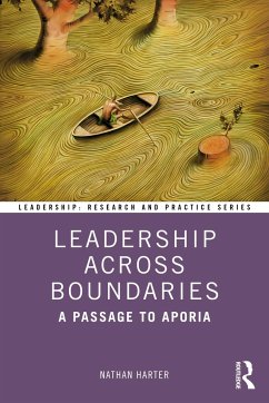 Leadership Across Boundaries - Harter, Nathan